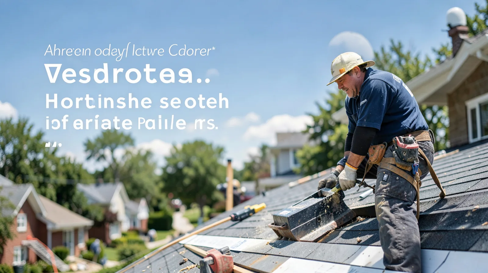 Roof Replacement in Maysville, WV near me